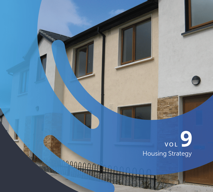 Volume 9 Housing Strategy Wexford County Council Online Consultation